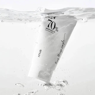 Anua Heartleaf 70% Soothing Cream