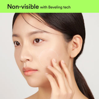 Abib Heartleaf Calming Spot Patch