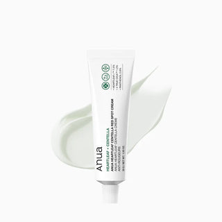 Anua Heartleaf Centella Red Spot Cream