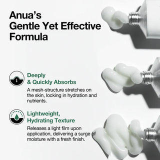 Anua Heartleaf Centella Red Spot Cream