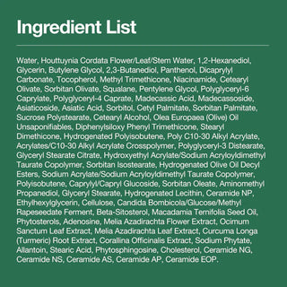 Anua Heartleaf Centella Red Spot Cream