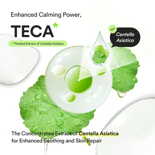 Abib Heartleaf TECA Capsule Serum Calming Drop