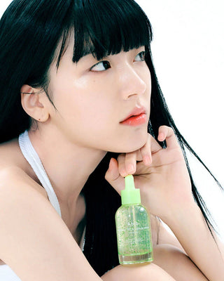 Abib Heartleaf TECA Capsule Serum Calming Drop