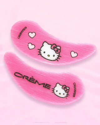 The Creme Shop Hello Kitty Twinkle Under Eye Patches