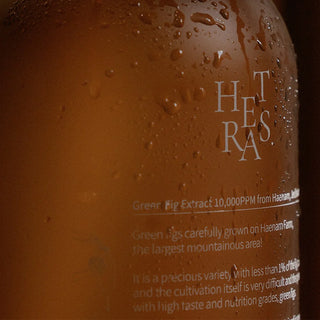 Hetras Hotel Therapy Body Wash