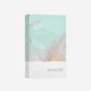 AROCELL Hyal B5 Soothing Mask (1 Sheet)
