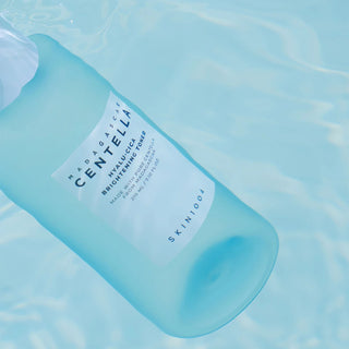 SKIN1004 Hyalu-Cica Brightening Toner