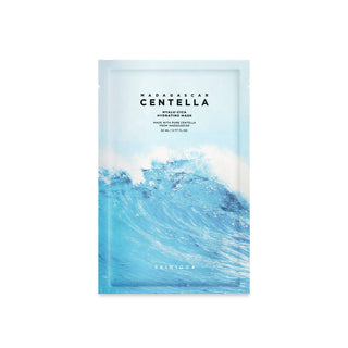SKIN1004 Hyalu-Cica Hydrating Mask (1 Sheet)