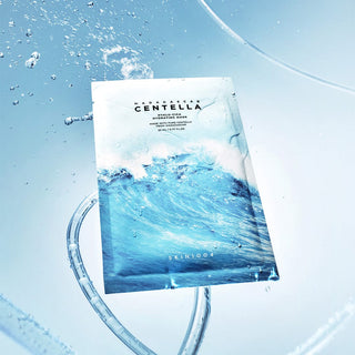 SKIN1004 Hyalu-Cica Hydrating Mask (1 Sheet)
