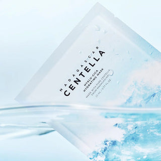 SKIN1004 Hyalu-Cica Hydrating Mask (1 Sheet)