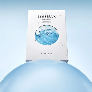SKIN1004 Hyalu-Cica Hydrating Mask (1 Sheet)