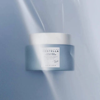 SKIN1004 Hyalu-Teca Firming Cream