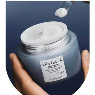 SKIN1004 Hyalu-Teca Firming Cream