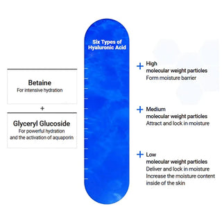 Mediheal Hyaluronate Watermide Essential Face Mask (1 Sheet)