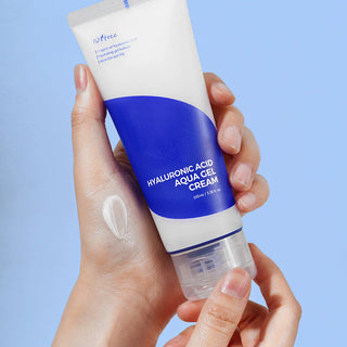 ISNTREE Hyaluronic Acid Aqua Gel Cream