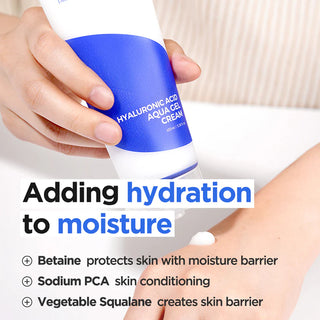 ISNTREE Hyaluronic Acid Aqua Gel Cream