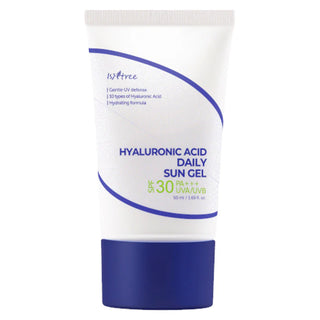 ISNTREE Hyaluronic Acid Daily Sun Gel SPF30 PA+++