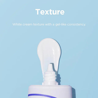 ISNTREE Hyaluronic Acid Daily Sun Gel SPF30 PA+++