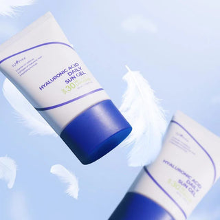 ISNTREE Hyaluronic Acid Daily Sun Gel SPF30 PA+++