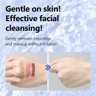 ISNTREE Hyaluronic Acid Low pH Cleansing Foam