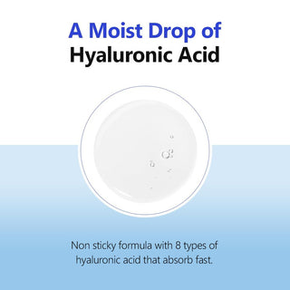 ISNTREE Hyaluronic Acid Water Essence