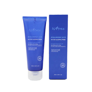 ISNTREE Hyaluronic Acid Water Sleeping Mask