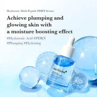Medicube Hyaluronic Ceramide Jelly Cream