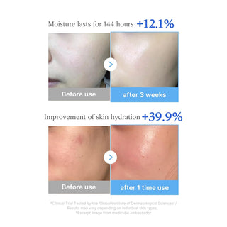Medicube Hyaluronic Ceramide Jelly Cream