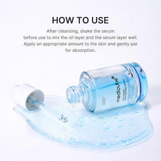 Medicube Hyaluronic Ceramide Jelly Cream