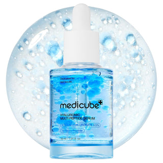 Medicube Hyaluronic Ceramide Jelly Cream