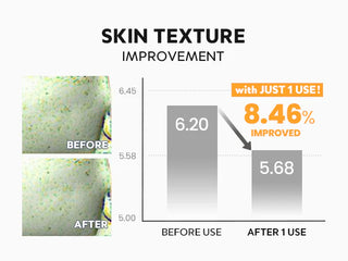 TIRTIR Hydro Boost Enzyme Powder Wash