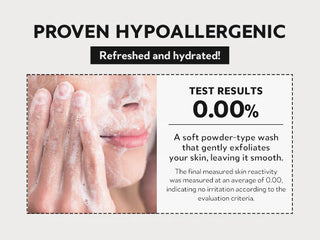 TIRTIR Hydro Boost Enzyme Powder Wash