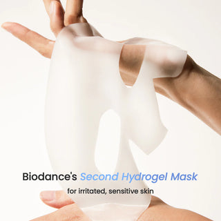 Biodance Hydro Cera-nol Real Deep Mask (4 Sheets)