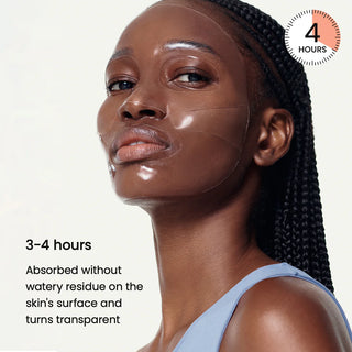 Biodance Hydro Cera-nol Real Deep Mask (4 Sheets)