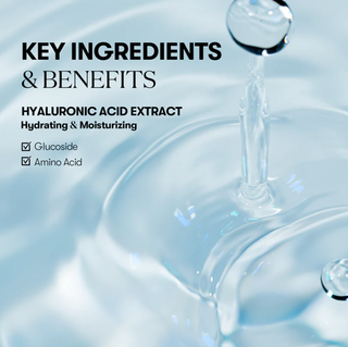 VT Cosmetics Hydrop Reedle Shot 100 2 Step Hydrogel Mask (1 Sheet)