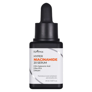 ISNTREE Hyper Niacinamide 20 Serum