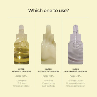 ISNTREE Hyper Niacinamide 20 Serum