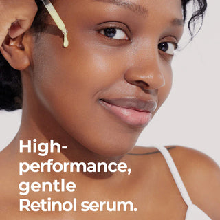 ISNTREE Hyper Retinol EX 1.0 Serum