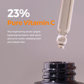 ISNTREE Hyper Vitamin C23 Serum