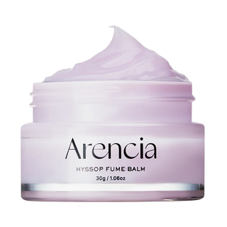 Arencia Hyssop Fume Balm