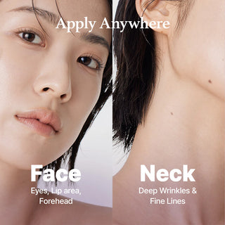 Arencia Hyssop Fume Balm