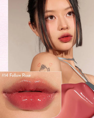 Peripera Ink Mood Glowy Tint