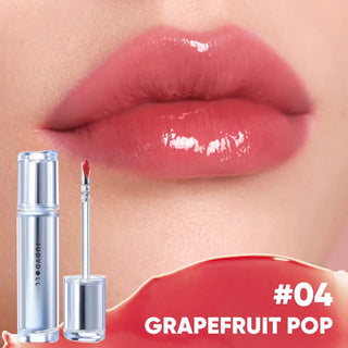 Judydoll Ice Watery Lip Gloss