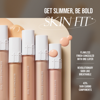 TFIT Idol Cover Concealer