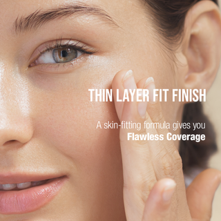 TFIT Idol Cover Concealer