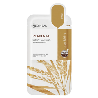 Mediheal Placenta Essential Face Mask (1 Sheet)