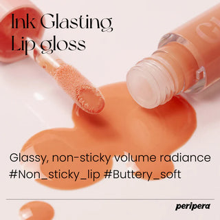 Peripera Ink Glasting Lip Gloss