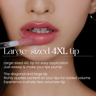 Peripera Ink Glasting Lip Gloss