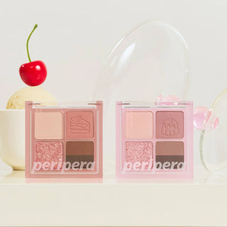 Peripera Ink Pocket Shadow Palette