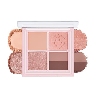 Peripera Ink Pocket Shadow Palette